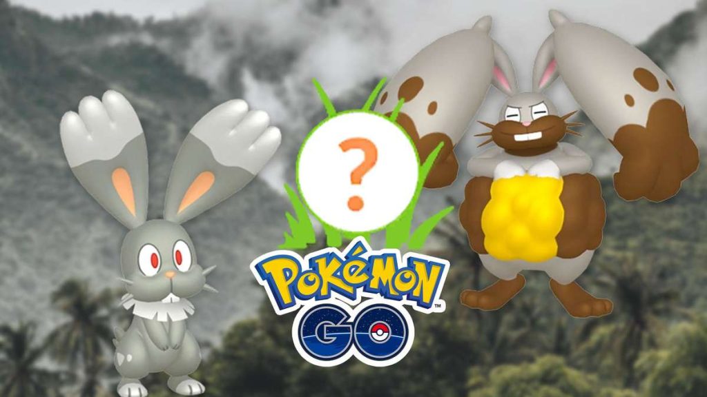 Pokémon GO: Spotlight Hours in April 2022 - Tomorrow with Scoppel and XP