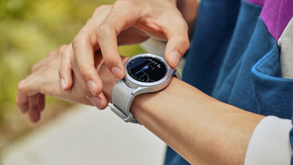 Samsung Galaxy Watch 4: How to Transfer Music to Smart Watch