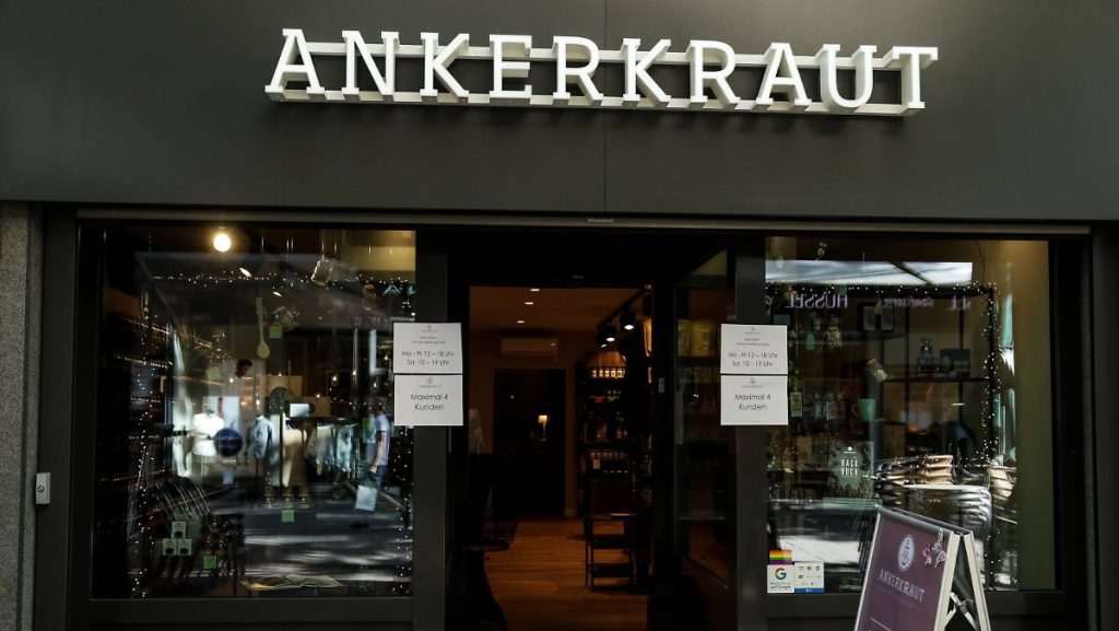 Some partners are turning their backs: Nestlé swallows spice startup Ankerkraut