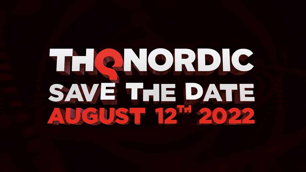nordic showcase thq 2022