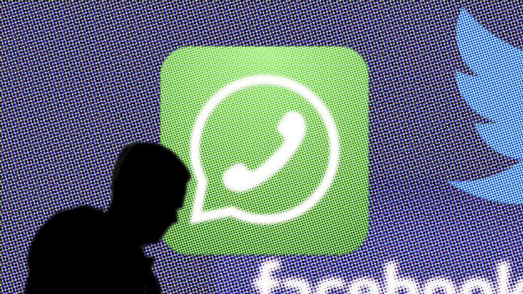WhatsApp tests new function, wants to allow more data in the future |  life and knowledge
