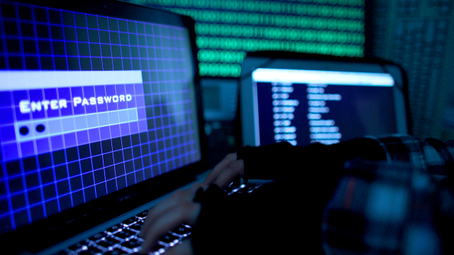 Windows users beware: malicious malware steals your data