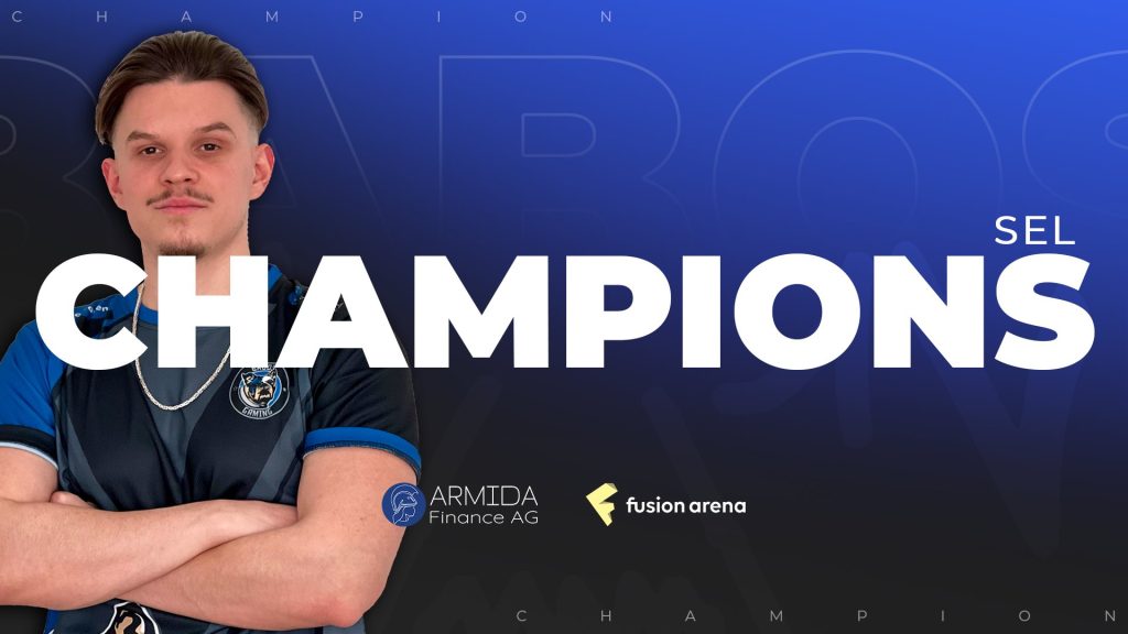 Babos Gaming wins the SEL CS:GO Spring Series 2022!