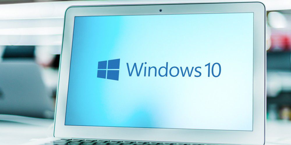 Split screen in Windows 10: how it works