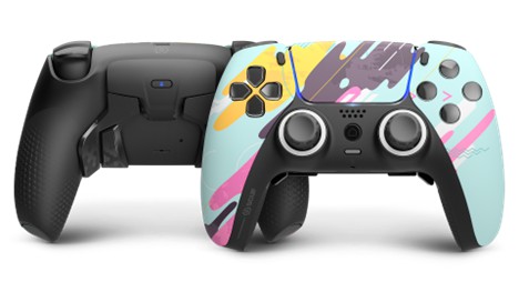 SCUF Gaming Unveils New Customizable Features for SCUF Reflex Hardware