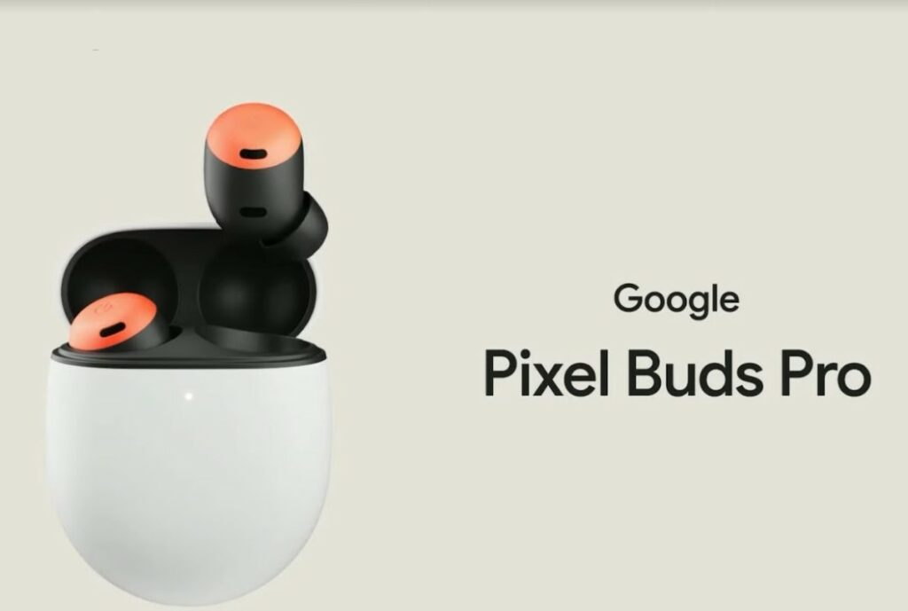 google pixel buds pro