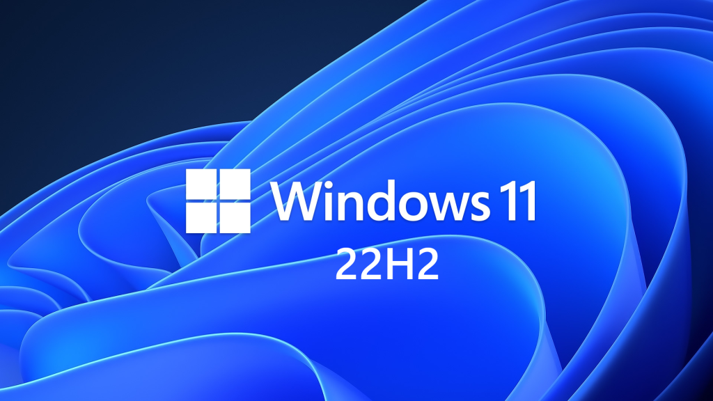 Windows 11 22H2 "RTM" scheduled for end of May (05/24). [Update]