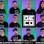 Gaming and eSports Community Trier eV – Where gamers meet – 5VIER
