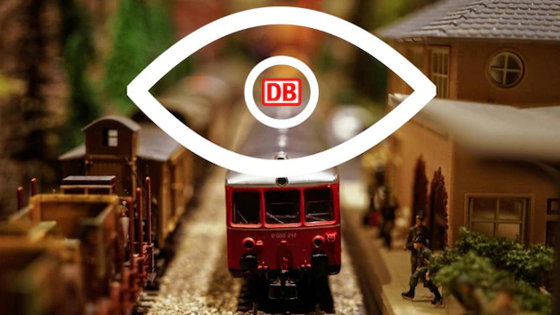 Deutsche Bahn should urgently improve DB Navigator.