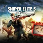 Sniper Elite 5 launch: in Germany earlier than expected