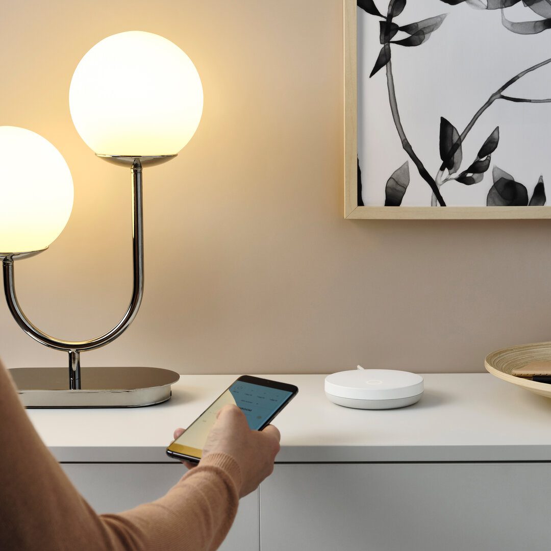 Ikea Dirigera smart home hub