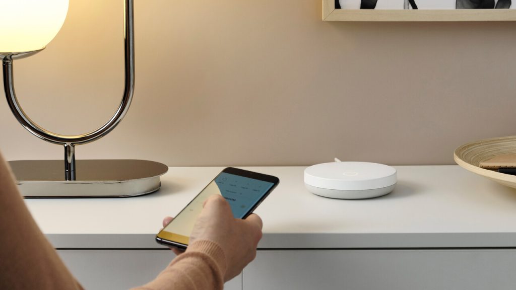 Ikea Dirigera: Smart-Home-Hub mit Matter und neue App ab Herbst