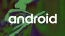 Android, smartphones, logo, Google Android, Android 4.0, mobile operating system