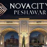 Nova City Peshawar Updates