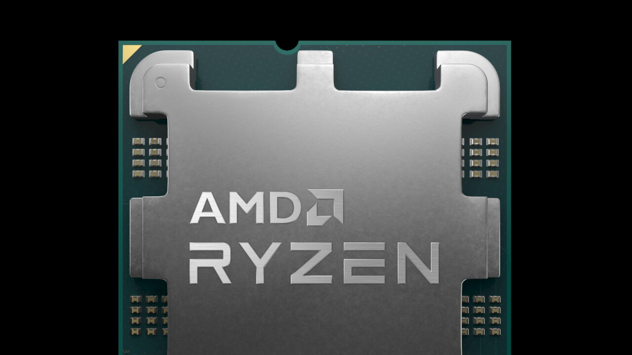 AMD “X670E”: An “extreme” chipset is said to be planned for Ryzen 7000