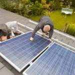 Change in the law for photovoltaic systems – more remuneration from 2023