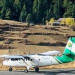 Germans amongst the passengers: plane with 22 individuals on board disappeared in Nepal – Panorama – Society