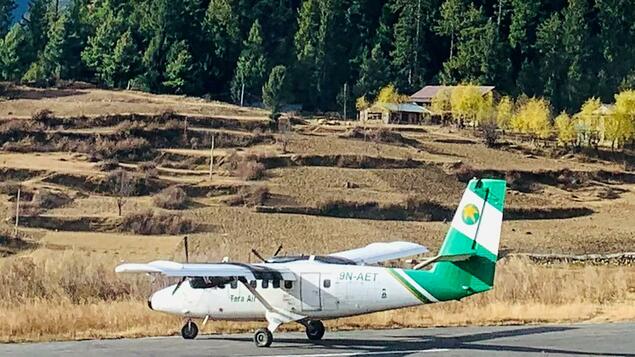 Germans among the passengers: plane with 22 people on board disappeared in Nepal – Panorama – Society