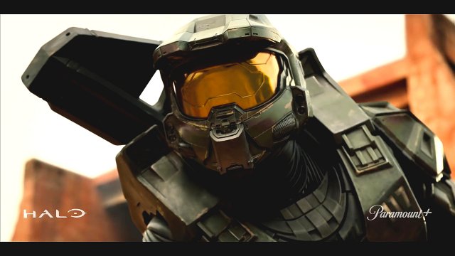 Halo fan creates stunning levels in Unreal Engine 5