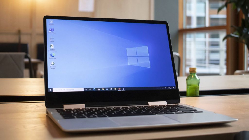 Here's how to install Windows 11 now