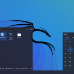 Kali Linux 2022.2 with a polished and unbreakable look