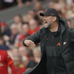 Liverpool complete the time in next place: Klopp misses out on the English championship with Liverpool – Sport