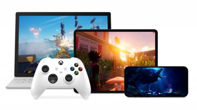 Microsoft plans streaming device and Samsung app