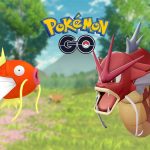 Pokémon GO: Spotlight Hour May 2022 – Magikarp with double XP on May 17.