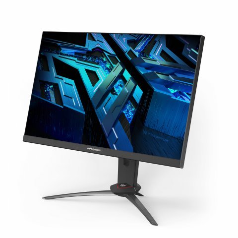 Predator XB273K LV is the new flagship gaming monitor