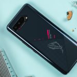 Mega leak on the ROG Phone 6: this is known about the new gaming hammer
