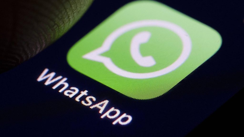 WhatsApp gets an overhauled status screen