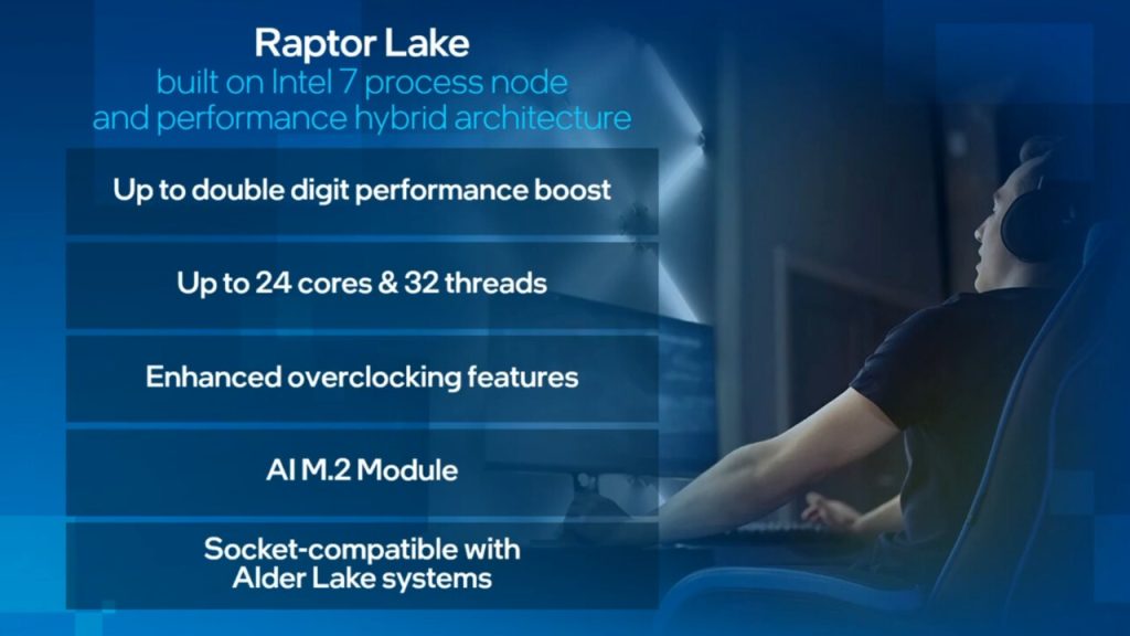 Intel Raptor Lake: Erstes Synthetic-Benchmark-Review des Intel Core i9-13900