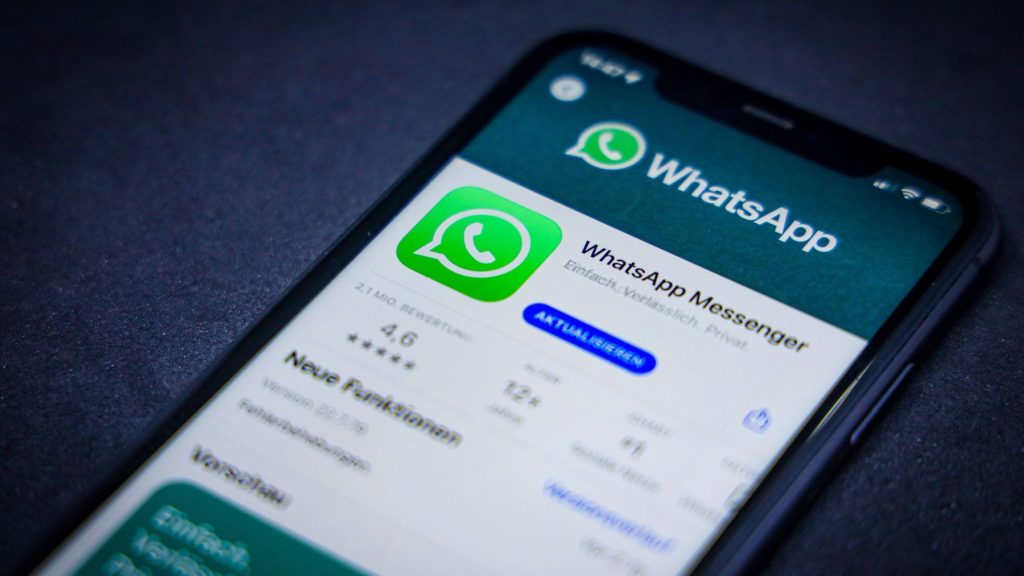 WhatsApp goes from Android to iPhone: Apple's new tool to configure smartphones