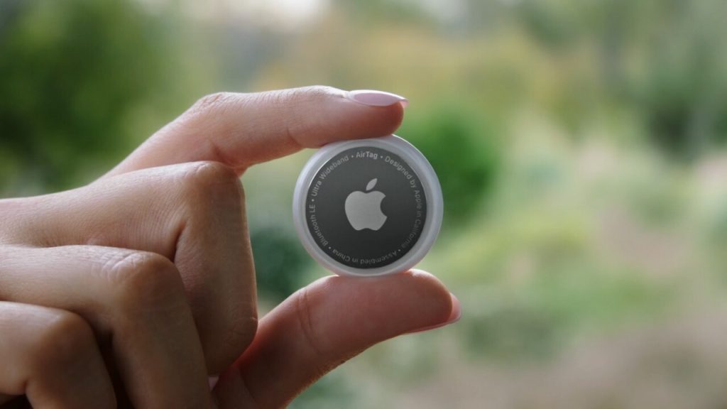 Apple AirTags: Steigende Nachfrage und mögliche 2. Generation für AR