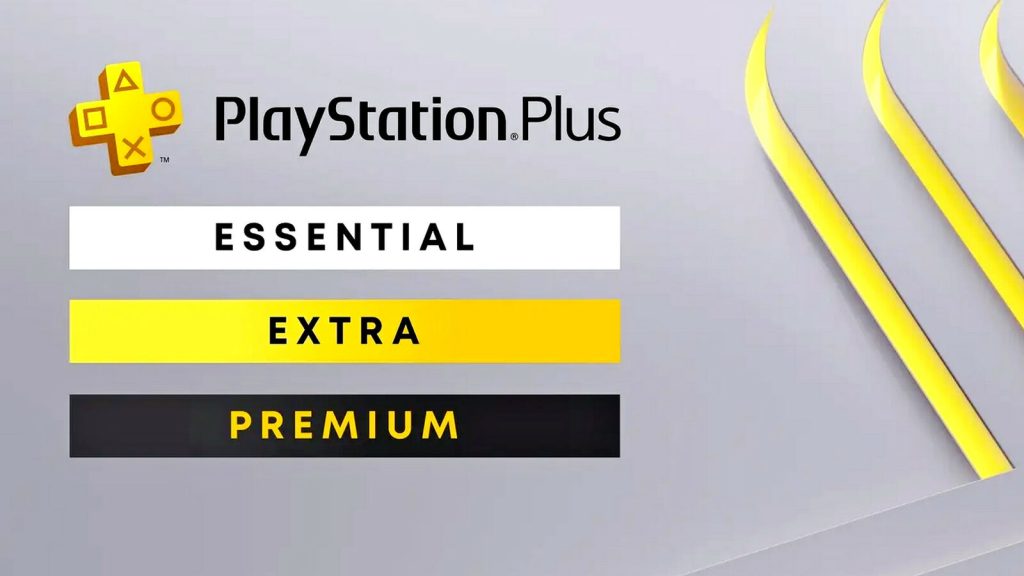 PlayStation Plus Essential, Extra and Premium: Which one suits me?