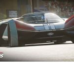 Team Fordzilla P1 Race Car Makes Its Gaming Debut In GRID Legends Racing Game