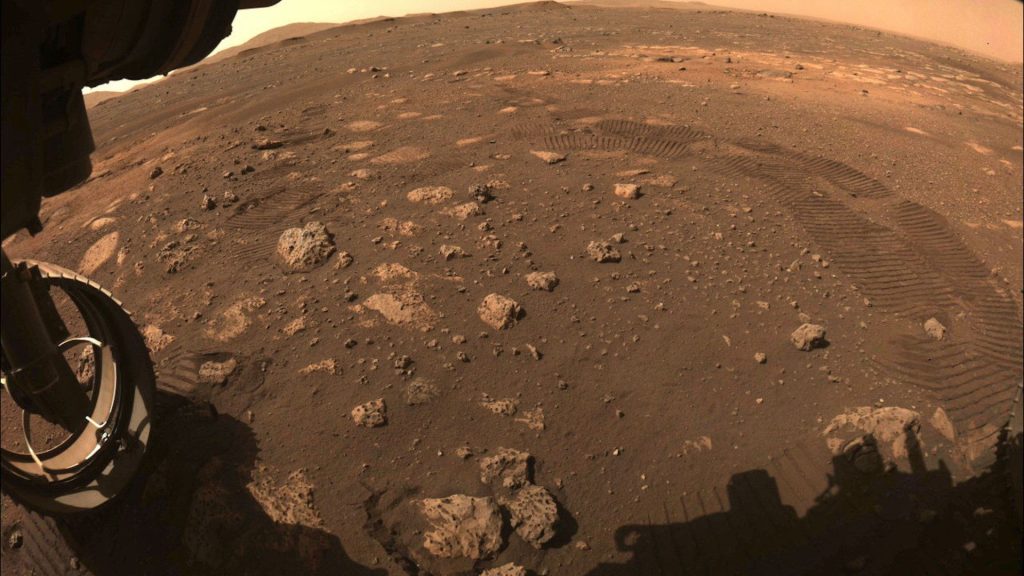 No more Windows 98: ESA manages to update the Mars water probe