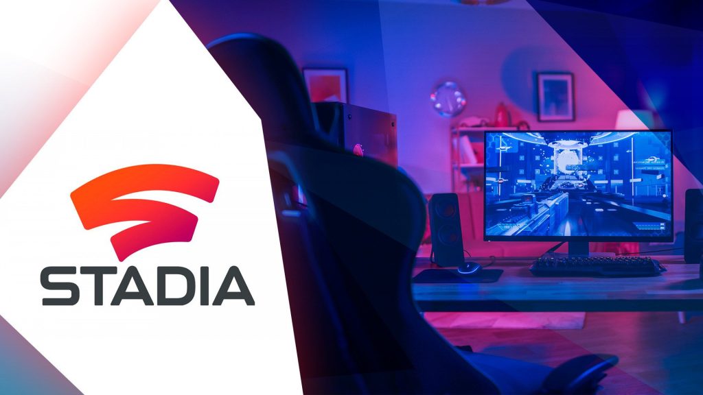Stadia: Google equips servers with support for Nvidia graphics cards