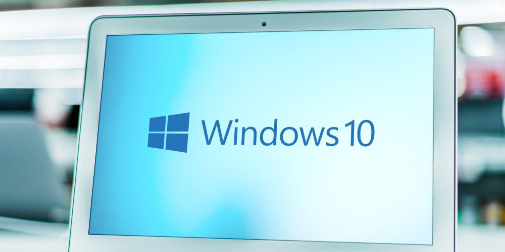 Windows 10 will likely get a big fall update