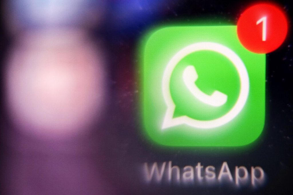 "Most Wanted Feature": WhatsApp Simplifies A Bit Again