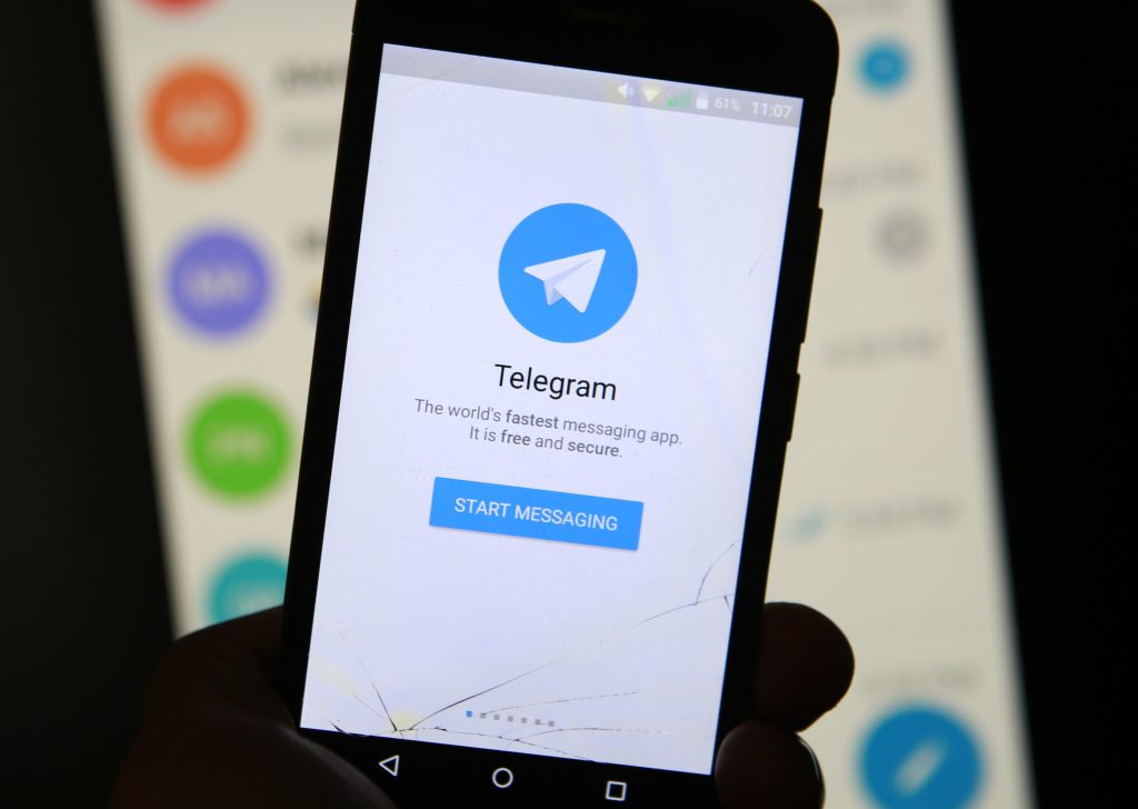 Faster downloads, no ads and more: Telegram launches premium subscription