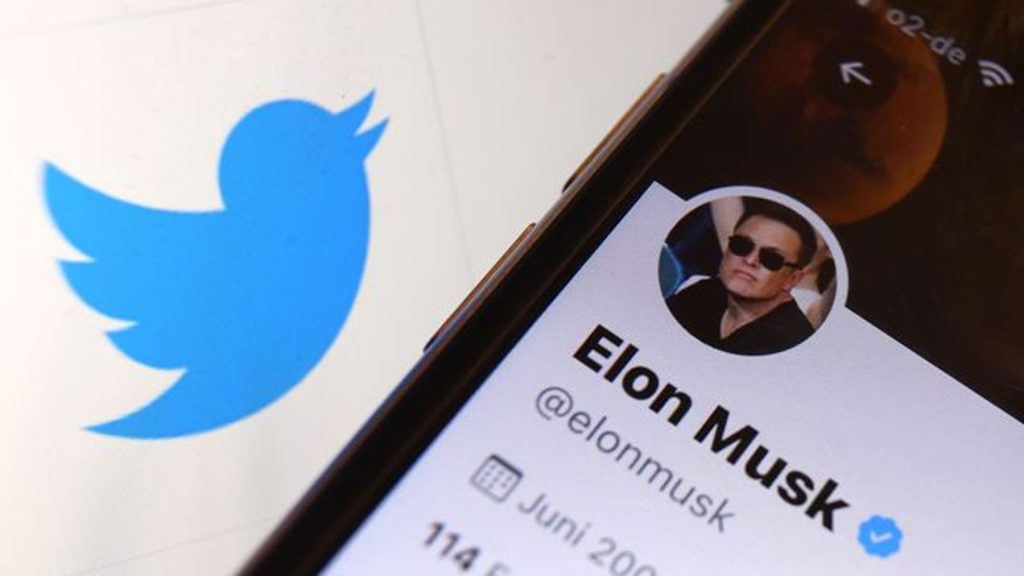 Elon Musk accuses Twitter of breach of contract: takeover before the end?