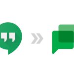 Google Chat: Hangouts users must change