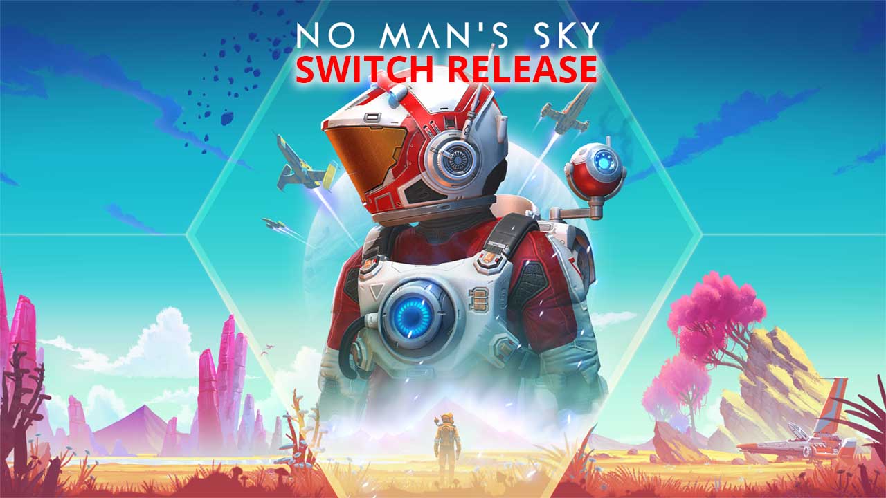 no man's sky switch release