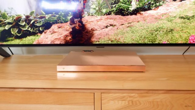 PS5 becomes a 2 cm thick Waku PS5 Slim