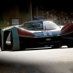 The Team Fordzilla P1 racing car makes its debut in the racing game »Grid Legends«, Gütsel Online, OWL live