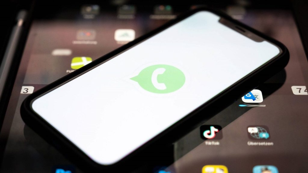 WhatsApp is finally getting the ability to edit messages