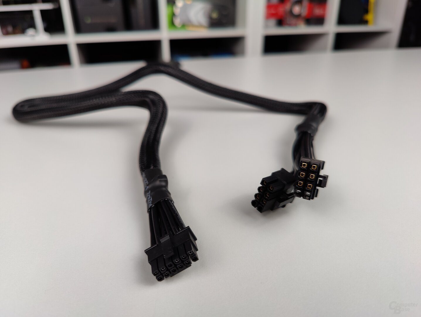 Asus Thor II 1200W connection cable