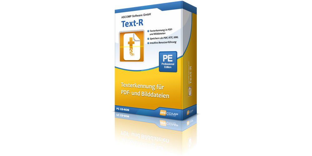 Text-R 2.0 free: We raffle a tool of 30 euros