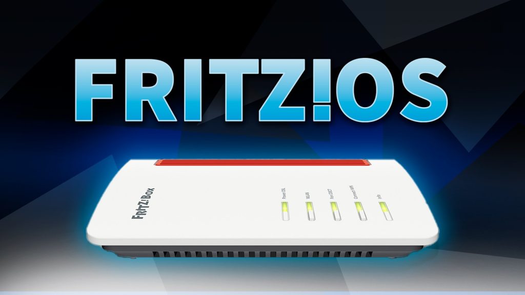FritzOS 7.39 Update: Faster Downloads for FritzBox and Repeater